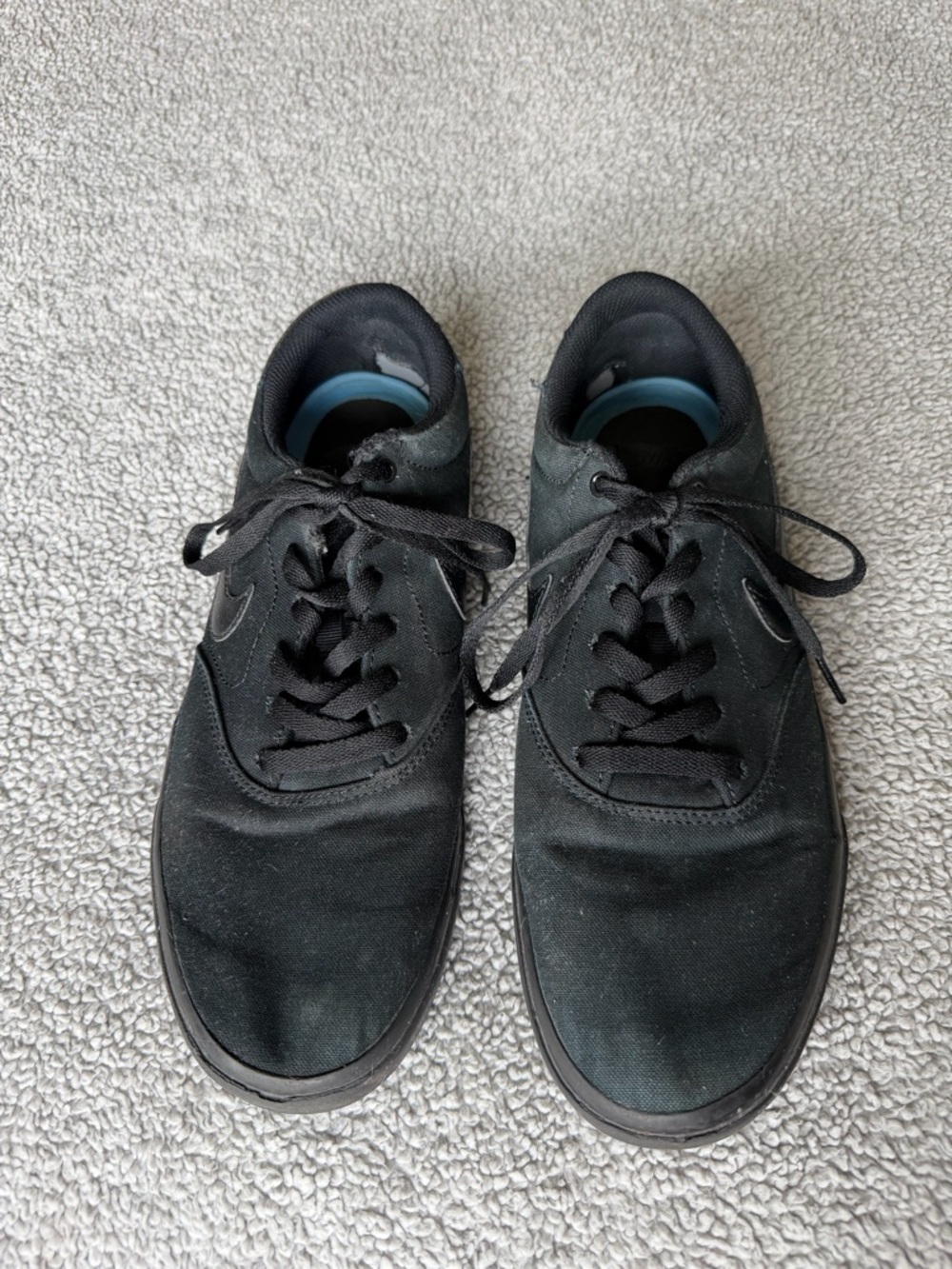 Nike SB Charge Canvas